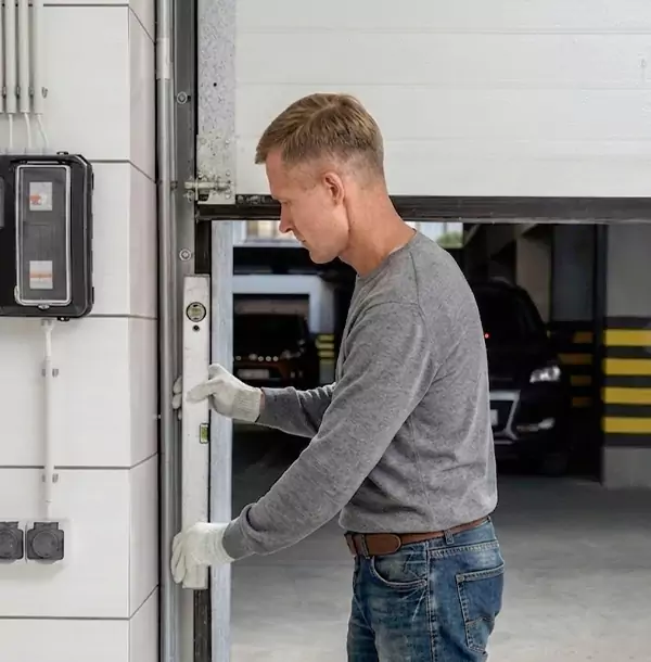 Why Choose Us for Door, Gate and Security Services in Blue Springs, MO