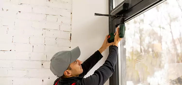 Automatic Door Opener Commercial Blue Springs