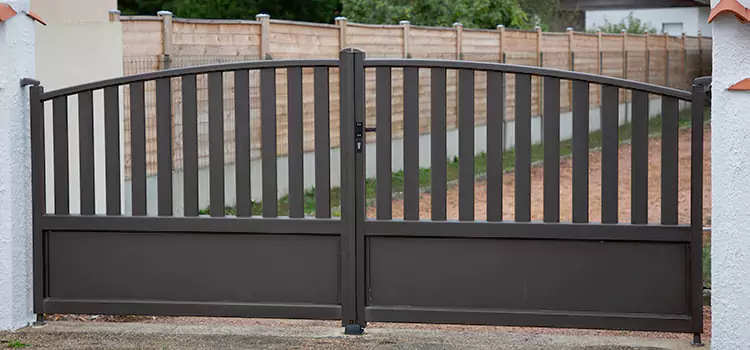 Advanced Gate Solutions in Blue Springs, MO