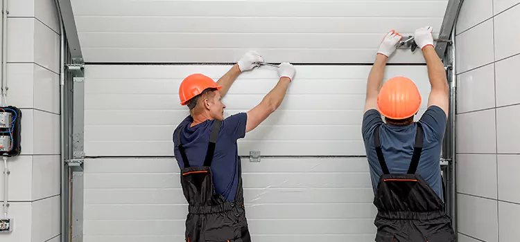 Choose Us for Your Garage Door Needs in Blue Springs