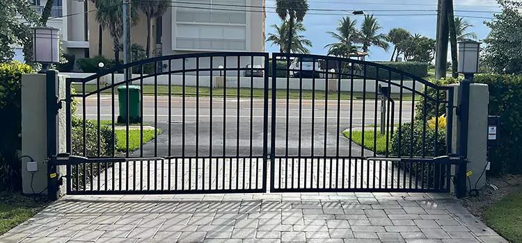 Gate Opener Replacement Near Me in Blue Springs, MO
