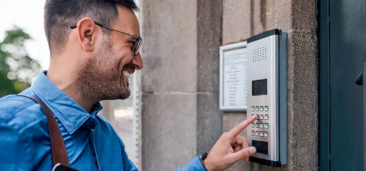 Advanced Solutions for Enhanced Security in Blue Springs, MO