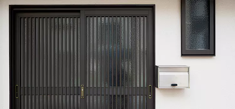Sliding Screen Door Repair Blue Springs