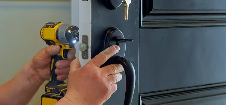 Mobile Automotive Locksmith Blue Springs