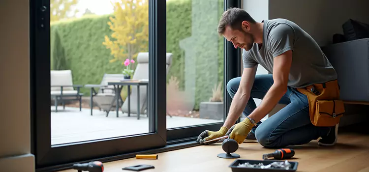 Patio Sliding Glass Door Replacement Blue Springs