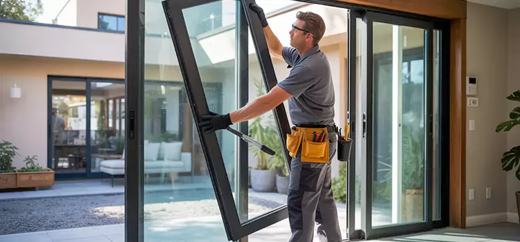 Specialized Sliding Door Roller Services in Blue Springs, Missouri