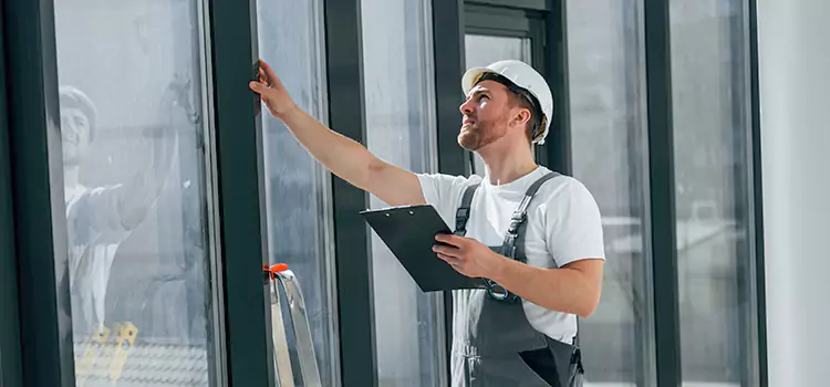 Comprehensive Solutions for Your Sticking Doors in Blue Springs, MO