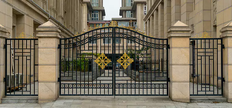Comprehensive Iron Gate Maintenance Solutions in Blue Springs, MO