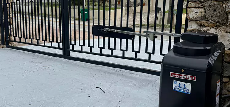 Seamless Installation and Support for Your New Gate in Blue Springs, MO