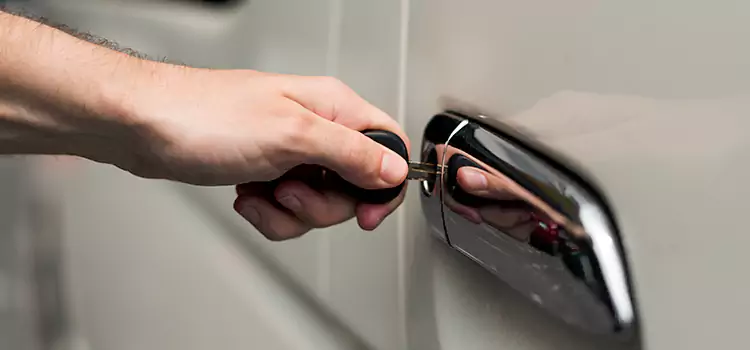 Car Unlock Service Price Blue Springs