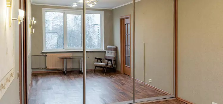 Mirror Closet Door Roller Replacement Blue Springs