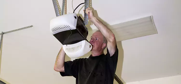 Garage Door Opener Service Blue Springs