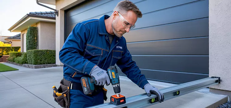 Why Choose Us for Garage Door Off Track Services in Blue Springs, Missouri?