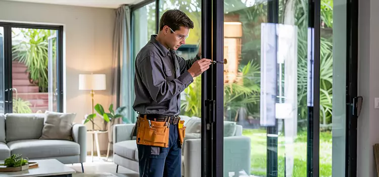 Why Choose Us for Your Glass Door Needs in Blue Springs, MO?