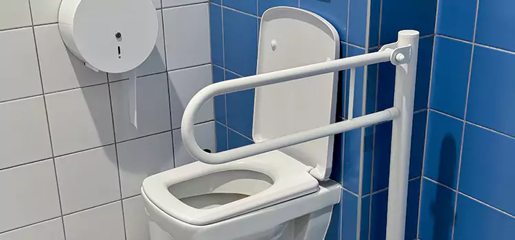 Comprehensive Solutions in Blue Springs, MO for Accessible Facilities