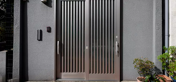 Why Choose Us for Your Security Needs in Blue Springs, MO?