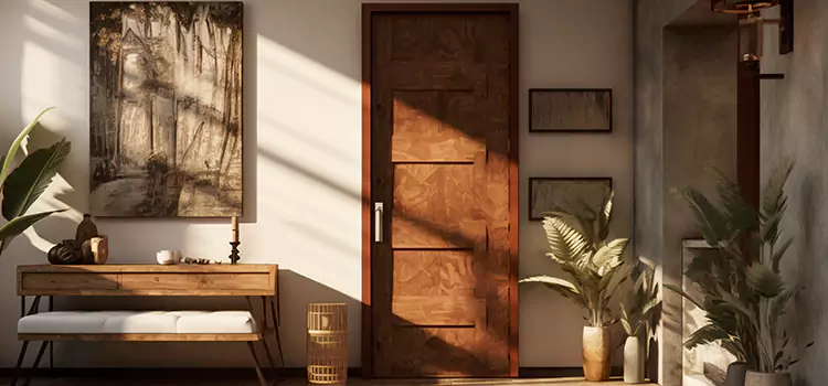 Specialty Interior Doors Blue Springs