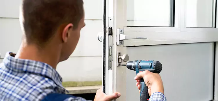 Experienced and Reliable Technicians Blue Springs