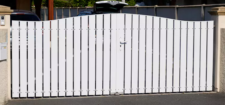 Why Choose Us for Residential Gate Repair in Blue Springs, MO?