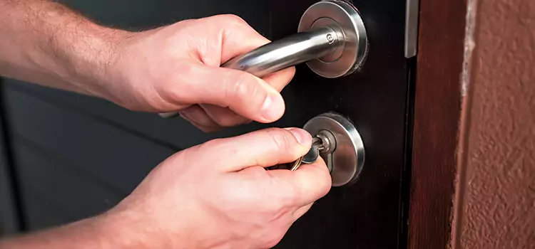 Door Closer Repair & Installation Blue Springs